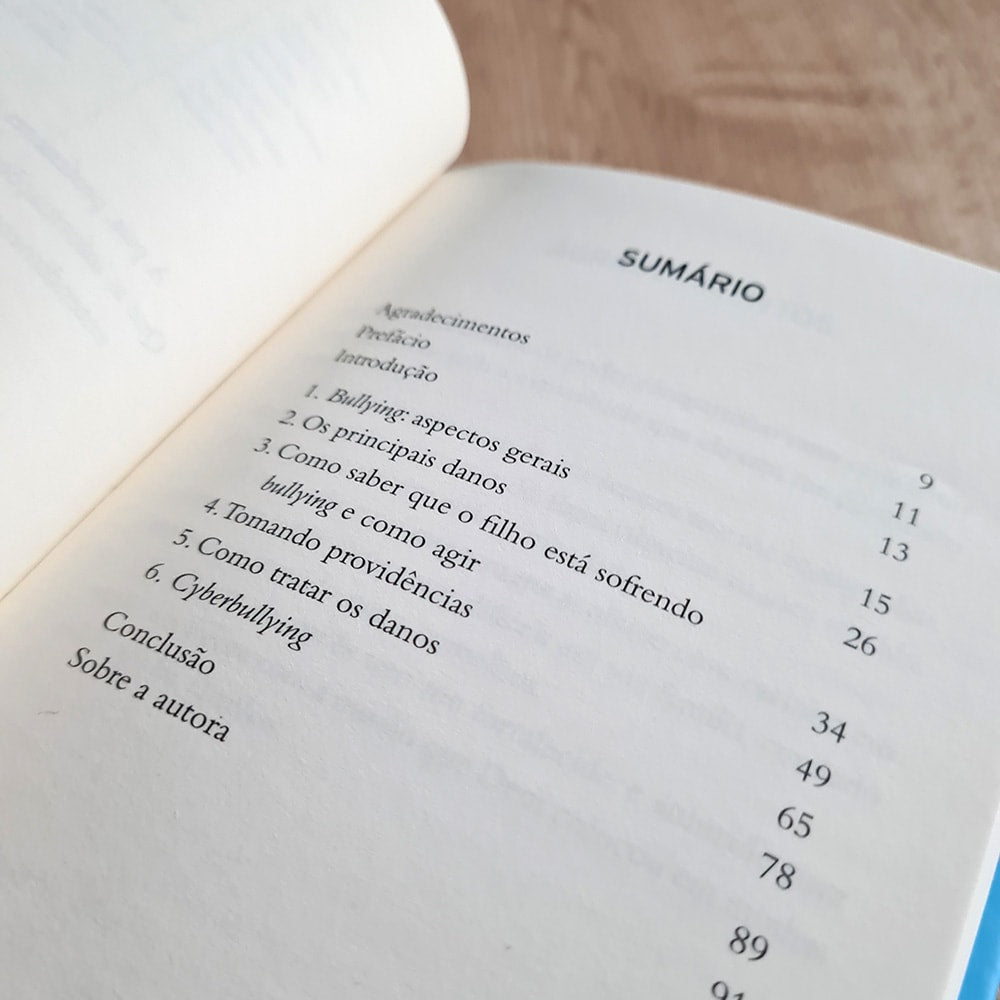 Bullying | Cris Poli