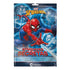 Atividades Secretas Spider-Man