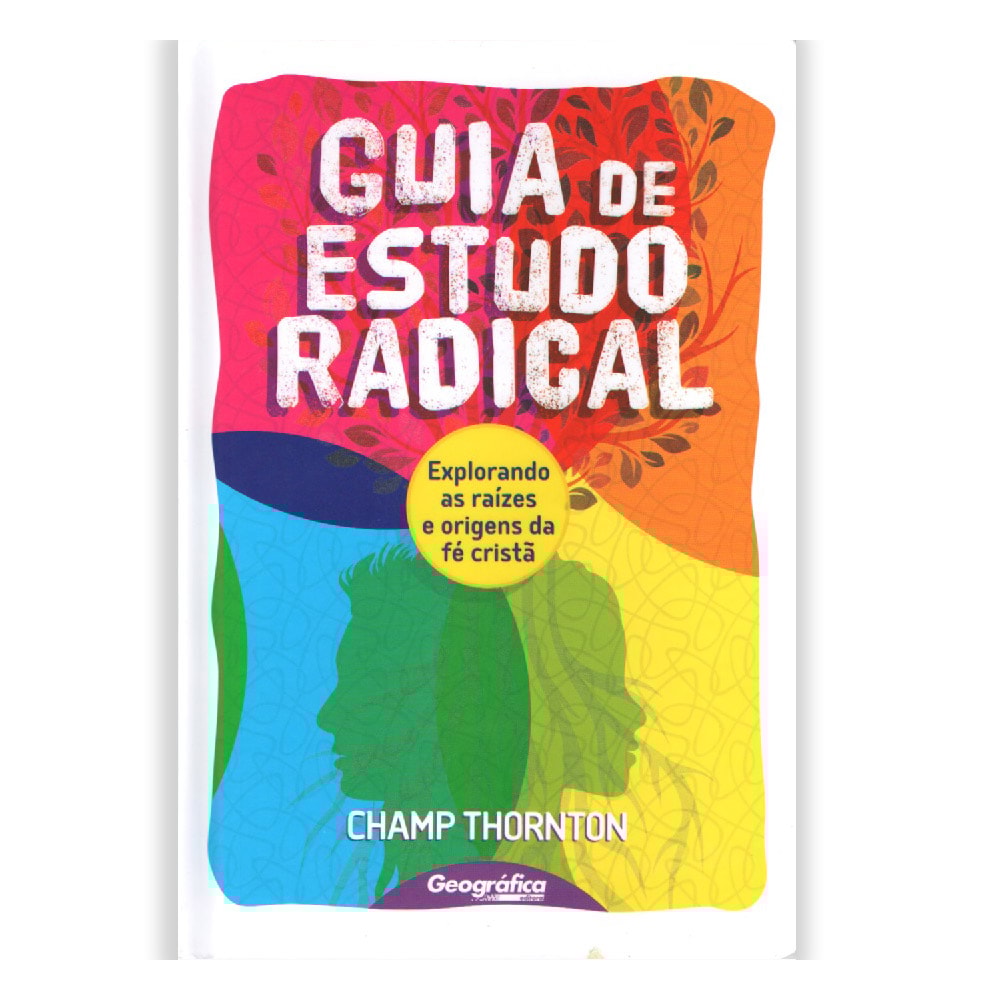 Guia De Estudo Radical | Champ Thornton