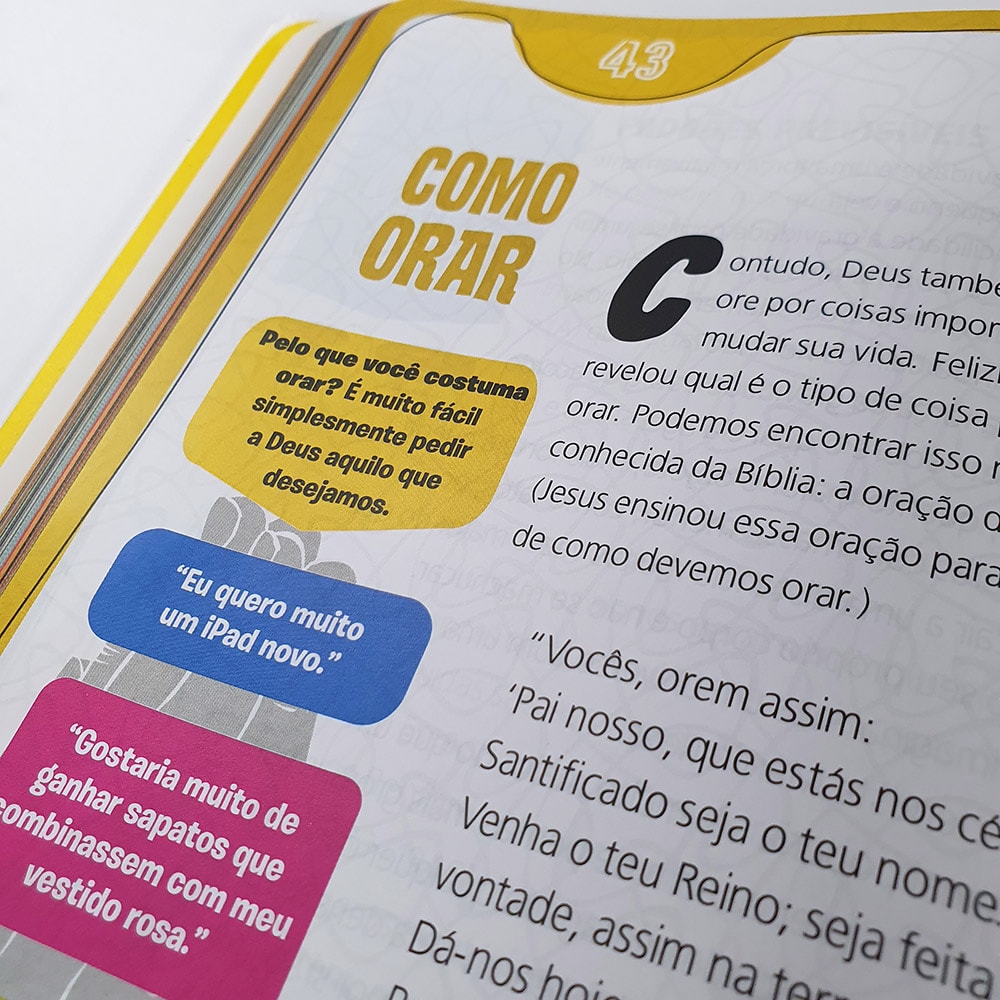 Guia De Estudo Radical | Champ Thornton