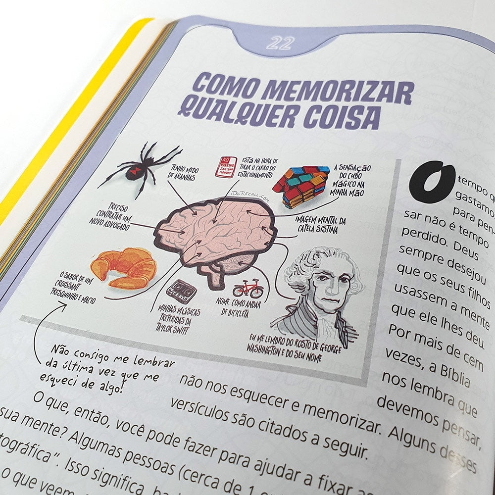 Guia De Estudo Radical | Champ Thornton