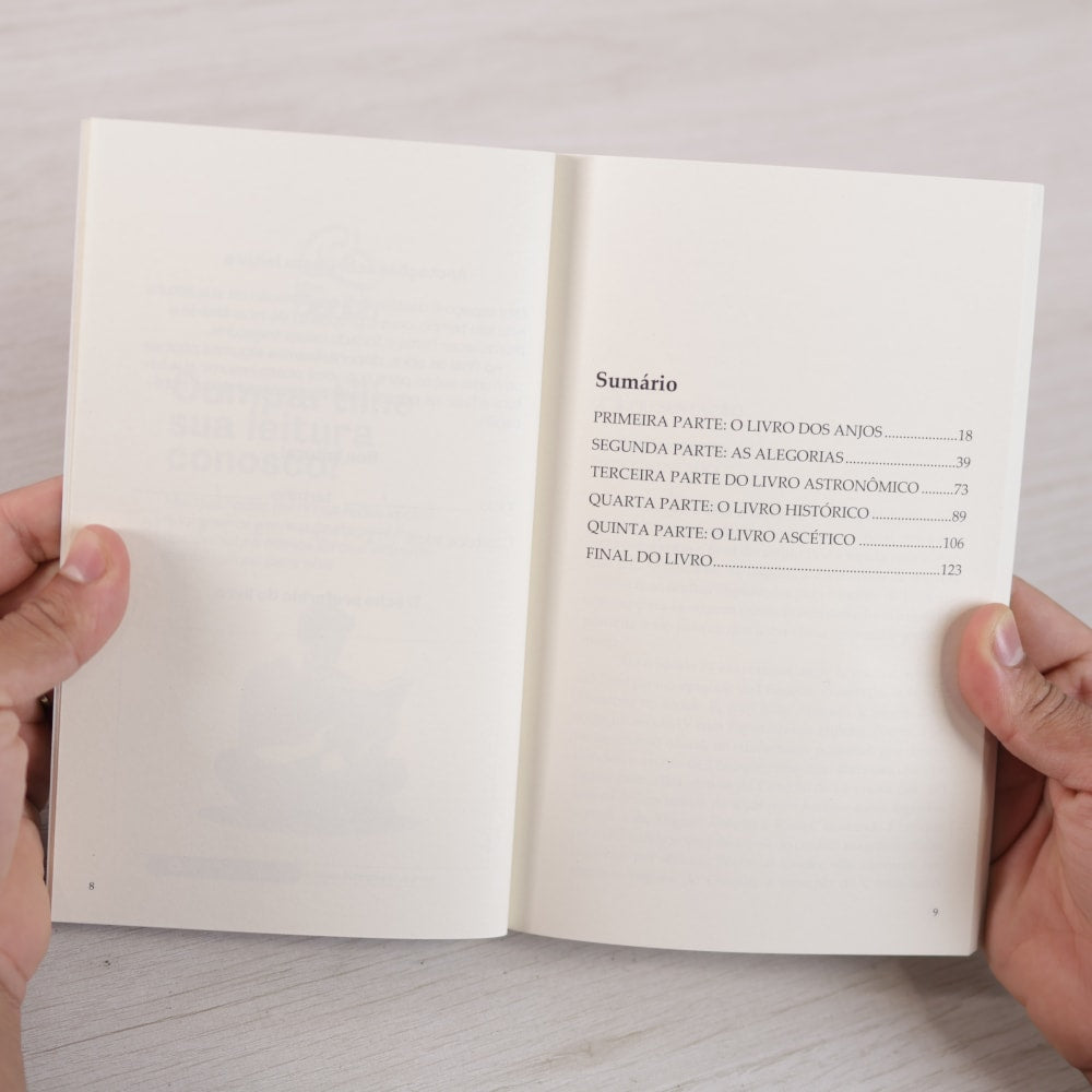 O Livro de Enoque
