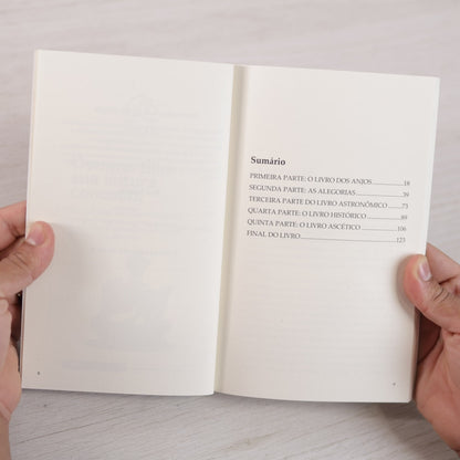 O Livro de Enoque