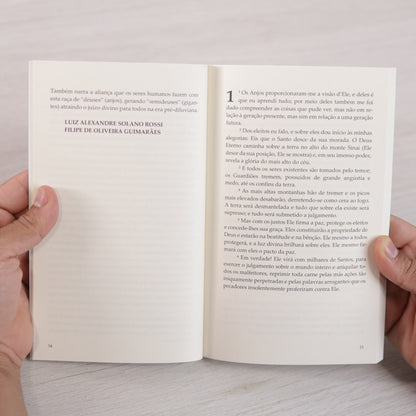 O Livro de Enoque