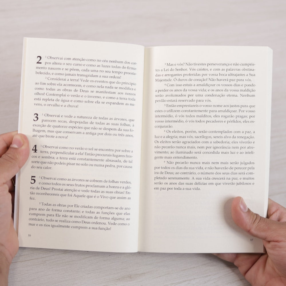 O Livro de Enoque