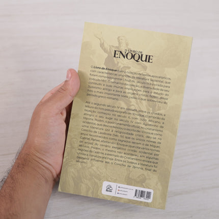O Livro de Enoque