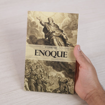 O Livro de Enoque