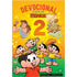 Devocional Turma da Mônica | Vol 2