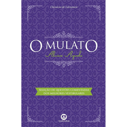 O mulato | Aluísio Azevedo