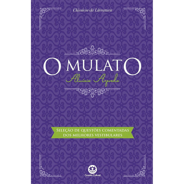 O mulato | Aluísio Azevedo