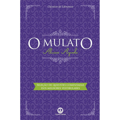 O mulato | Aluísio Azevedo