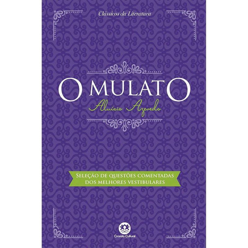 O mulato | Aluísio Azevedo