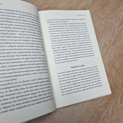 Cartas à Igreja | Francis Chan | Capa Dura