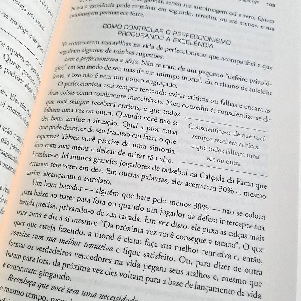 Mais Velho do Meio ou Caçula | Kevin Leman