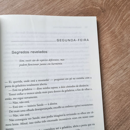 Transforme seu Marido até Sexta | Kevin Leman