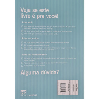 Transforme seu Marido até Sexta | Kevin Leman
