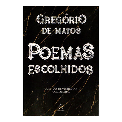 Kit de 9 Livros | Para Passar no Vestibular