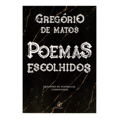 Kit de 9 Livros | Para Passar no Vestibular