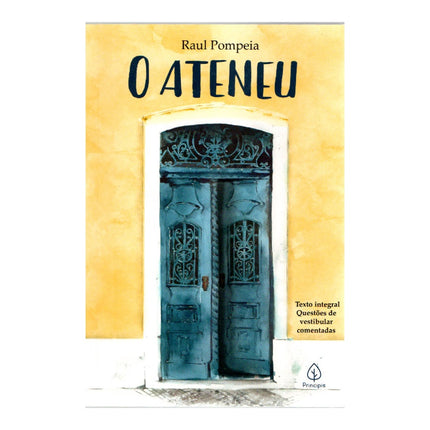 Kit de 9 Livros | Para Passar no Vestibular