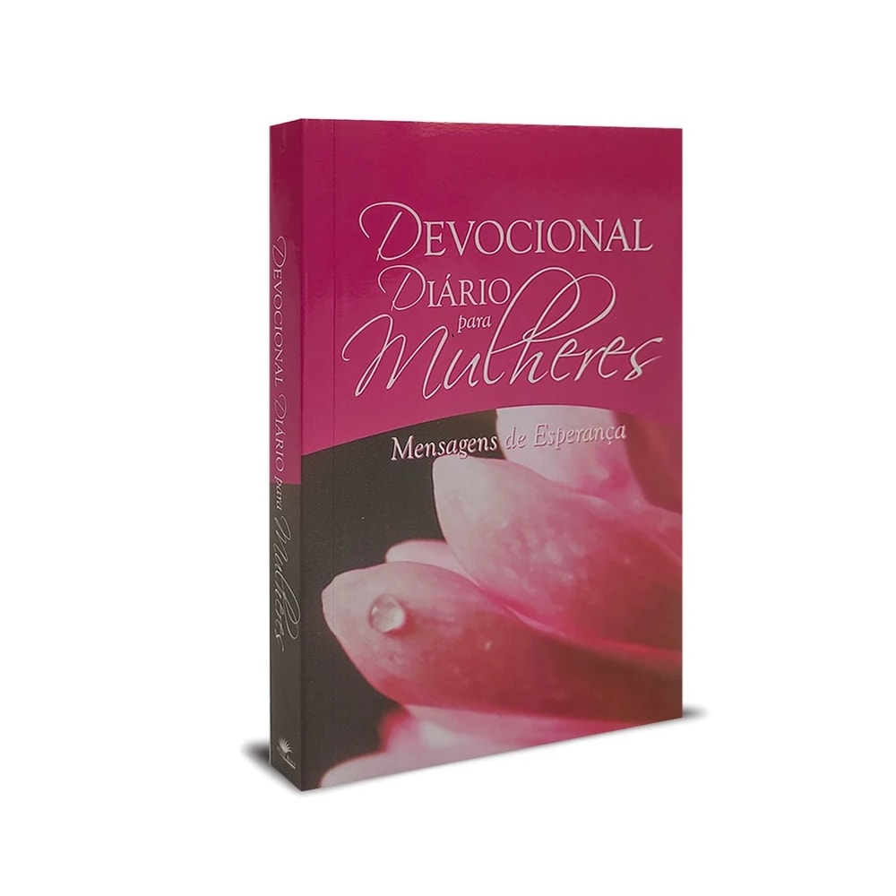 Devocional Diario para Mulheres | Jill Briscoe