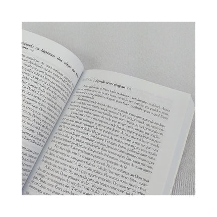 Devocional Diario para Mulheres | Jill Briscoe