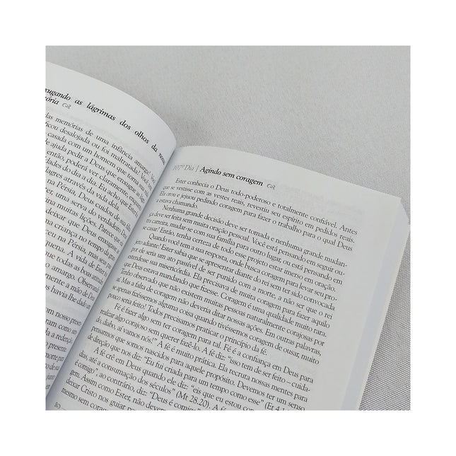 Devocional Diario para Mulheres | Jill Briscoe