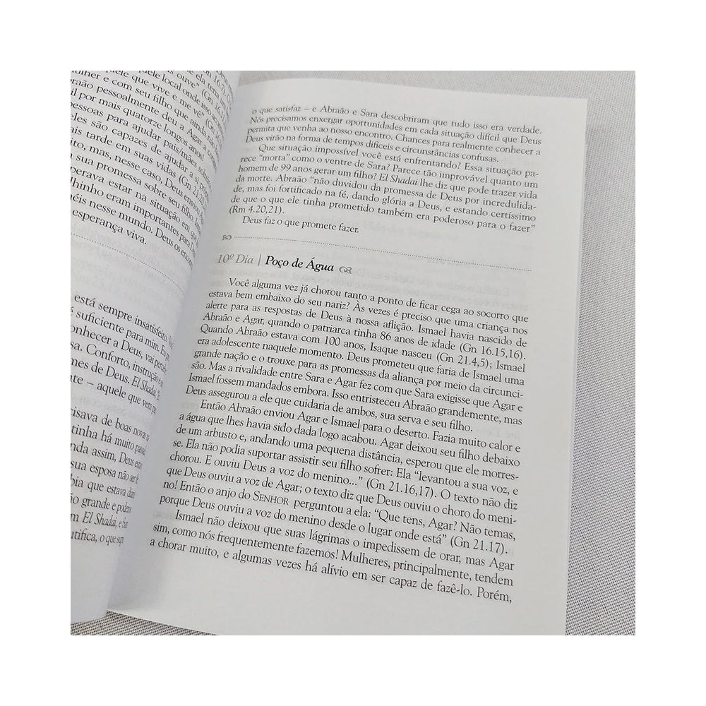 Devocional Diario para Mulheres | Jill Briscoe