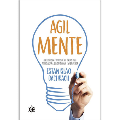 Agilmente | Estanislao Bachrach