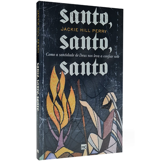 Santo Santo Santo | Jackie Hill Perry