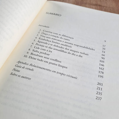 Vivendo e Aprendendo a Brigar | Sergio e Magali Leoto
