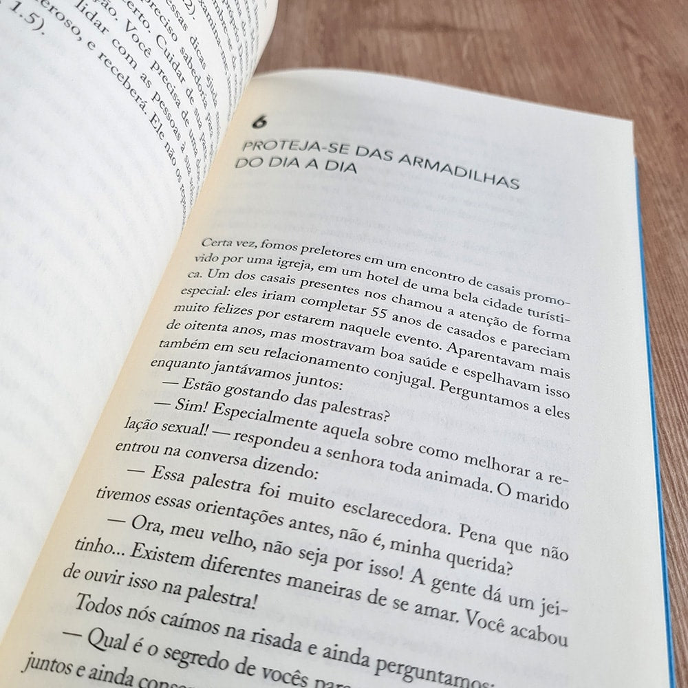 Vivendo e Aprendendo a Brigar | Sergio e Magali Leoto