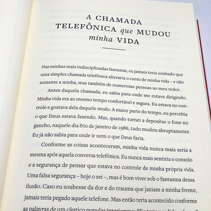 Surpreendido pelo poder do Espírito Santo | Jack Deere