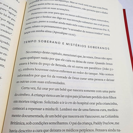 Surpreendido pelo poder do Espírito Santo | Jack Deere