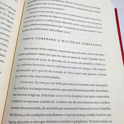 Surpreendido pelo poder do Espírito Santo | Jack Deere