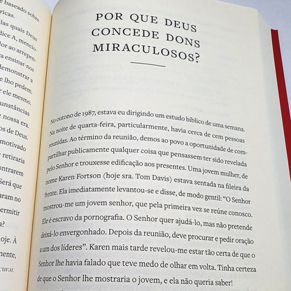 Surpreendido pelo poder do Espírito Santo | Jack Deere