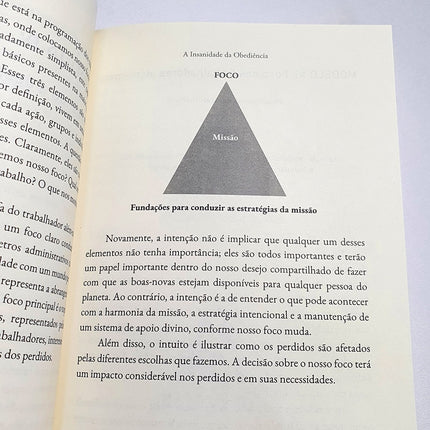 A Insanidade da Obediência | Nik Ripken e Barry Stricker