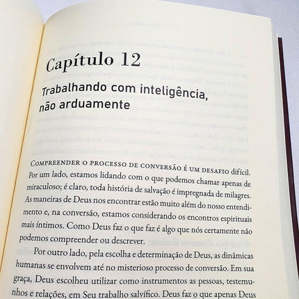 A Insanidade da Obediência | Nik Ripken e Barry Stricker