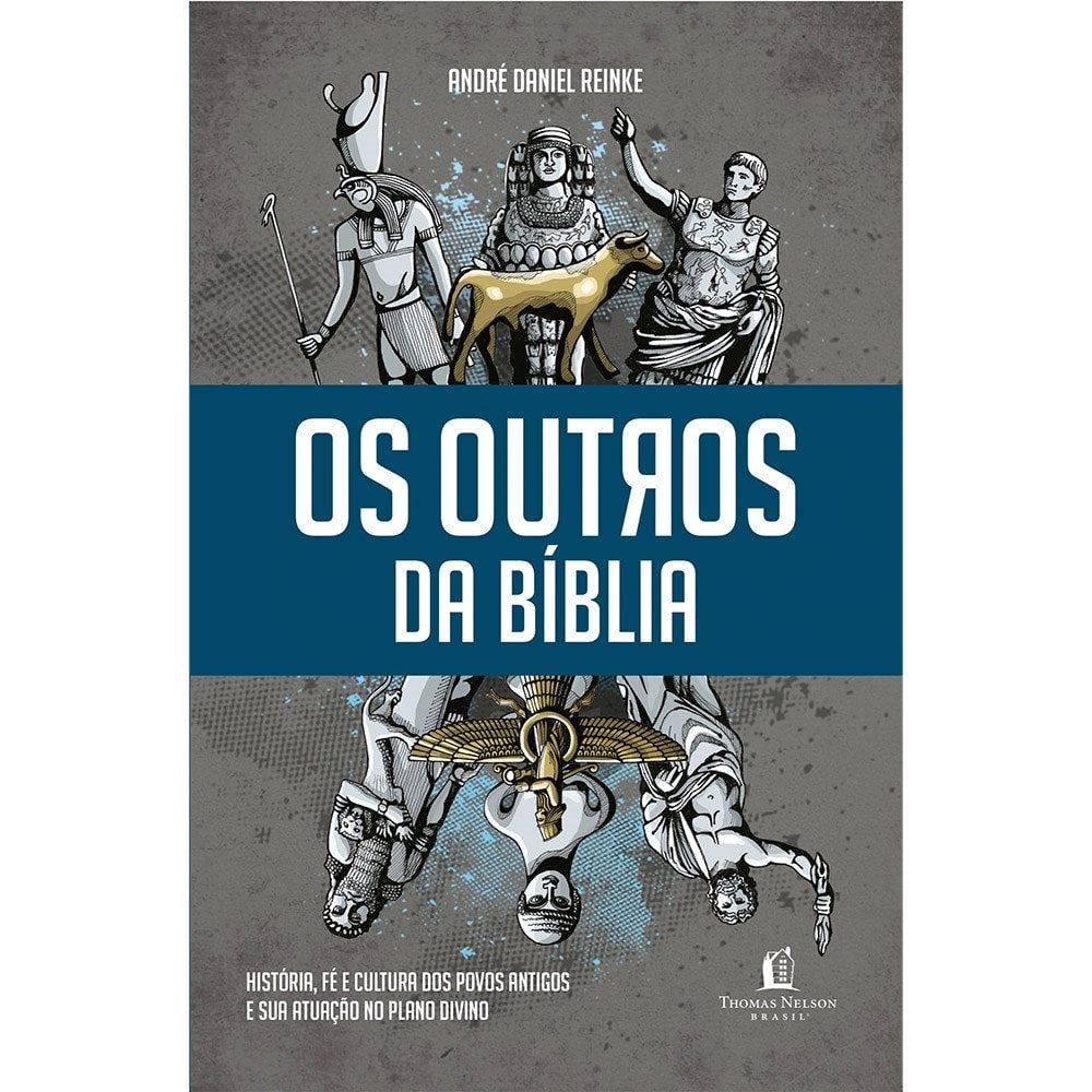 Os Outros na Bíblia | André Daniel Reinke