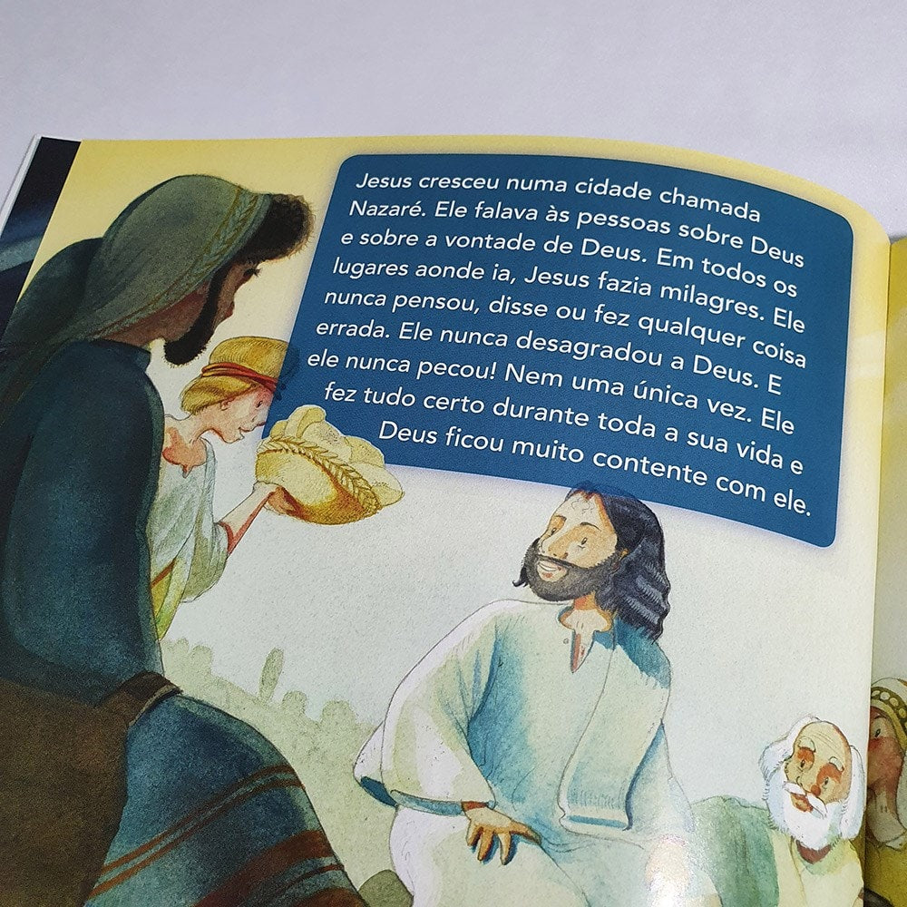 Eu Creio Em Jesus | John MacArthur