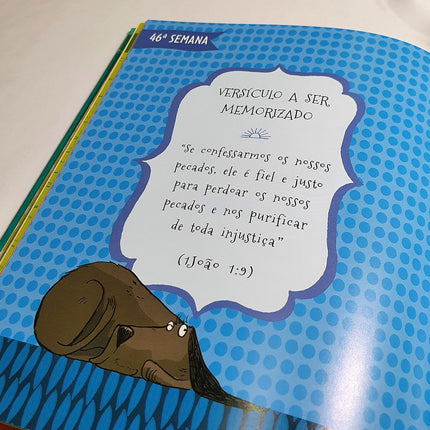 A Bíblia É Minha Melhor Amiga | Sheila Walsh