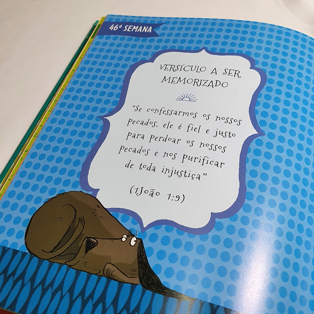 A Bíblia É Minha Melhor Amiga | Sheila Walsh