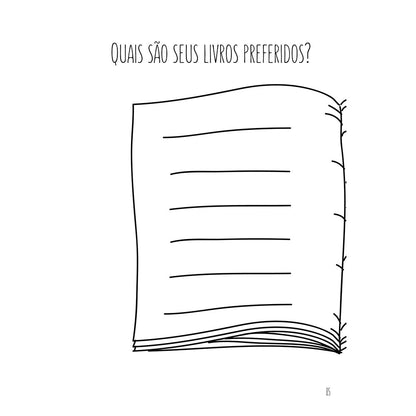 O Diário Mais Legal do Mundo | Um Livro Interativo Para Quem Tem Fé