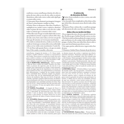 Bíblia de Estudo do Discípulo | JFA | Letra Média | Capa Luxo Feminina