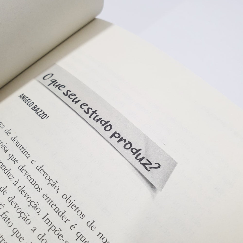 Doutrina e Devoção | Rodrigo Bibo