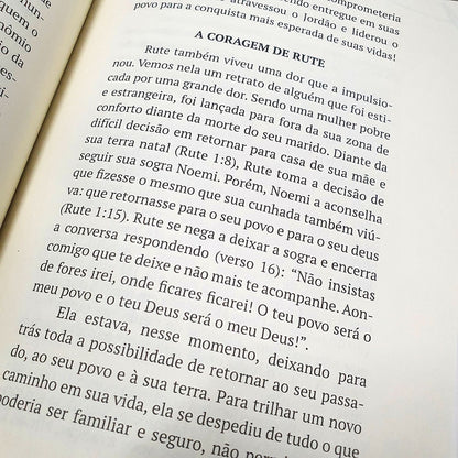 Entre Estações | Ariana Ramos