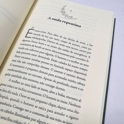 Esperança na Solidão | Elisabeth Eliot