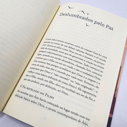 O Temor do Senhor | Michael Reeves