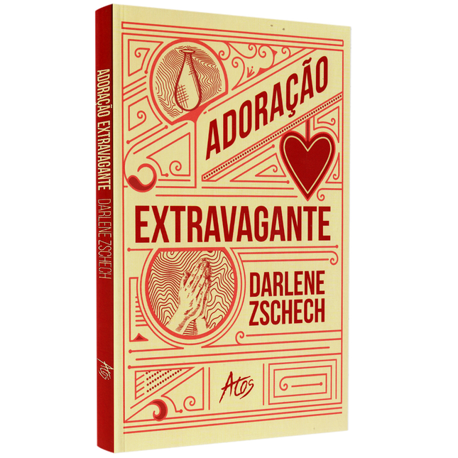 Adoração Extravagante | Darlene Zschech
