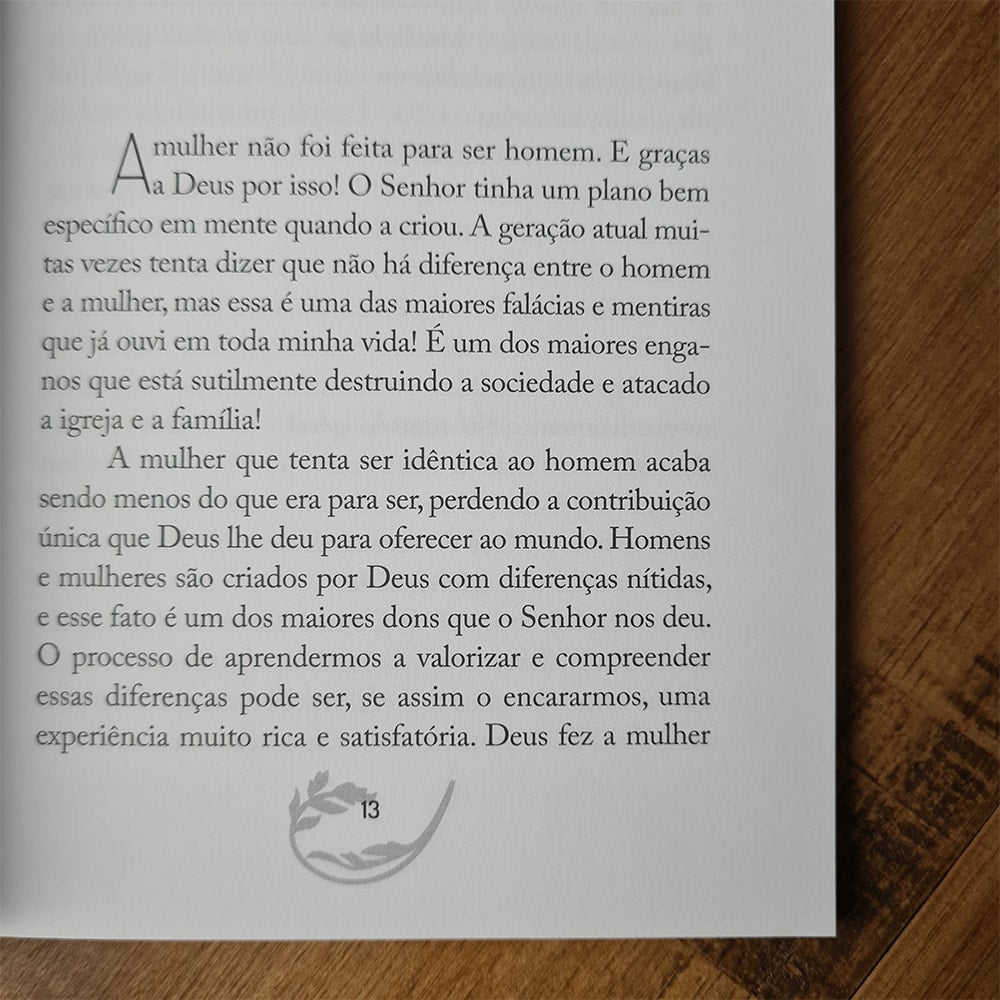 Como Deus Quer Usar as Mulheres | Gary Haynes