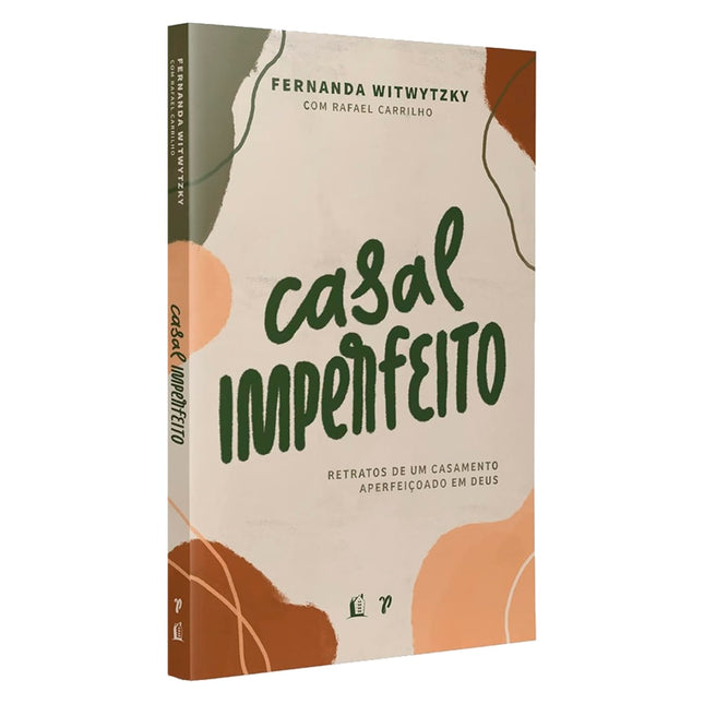 Casal Imperfeito | Fernanda Witwytzky
